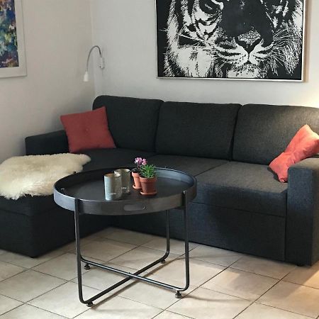 Tiklo Bed And Breakfast Arnborg Екстериор снимка