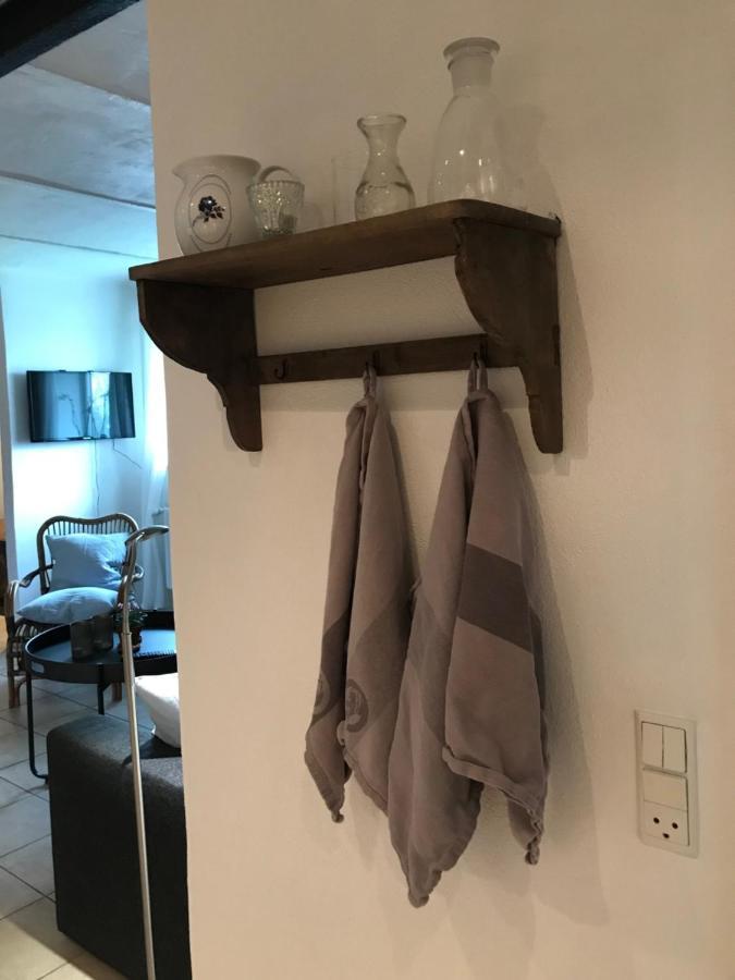 Tiklo Bed And Breakfast Arnborg Екстериор снимка