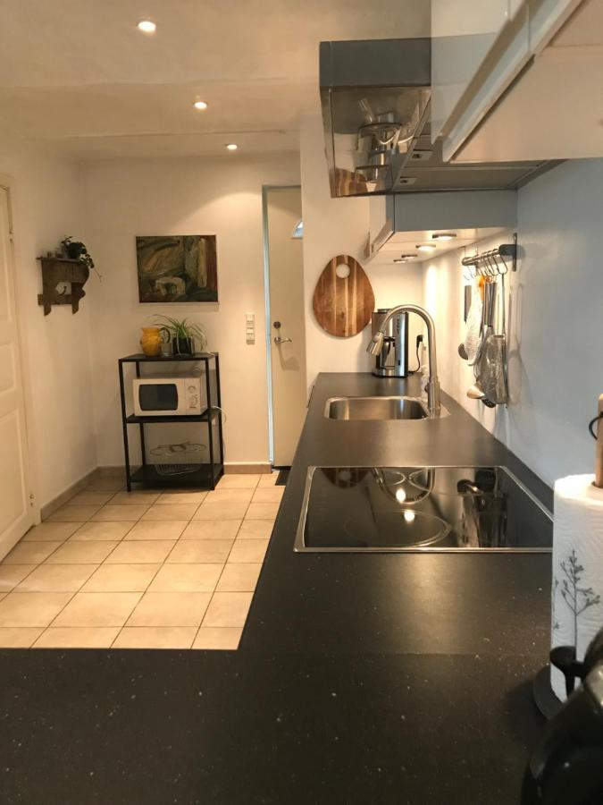 Tiklo Bed And Breakfast Arnborg Екстериор снимка