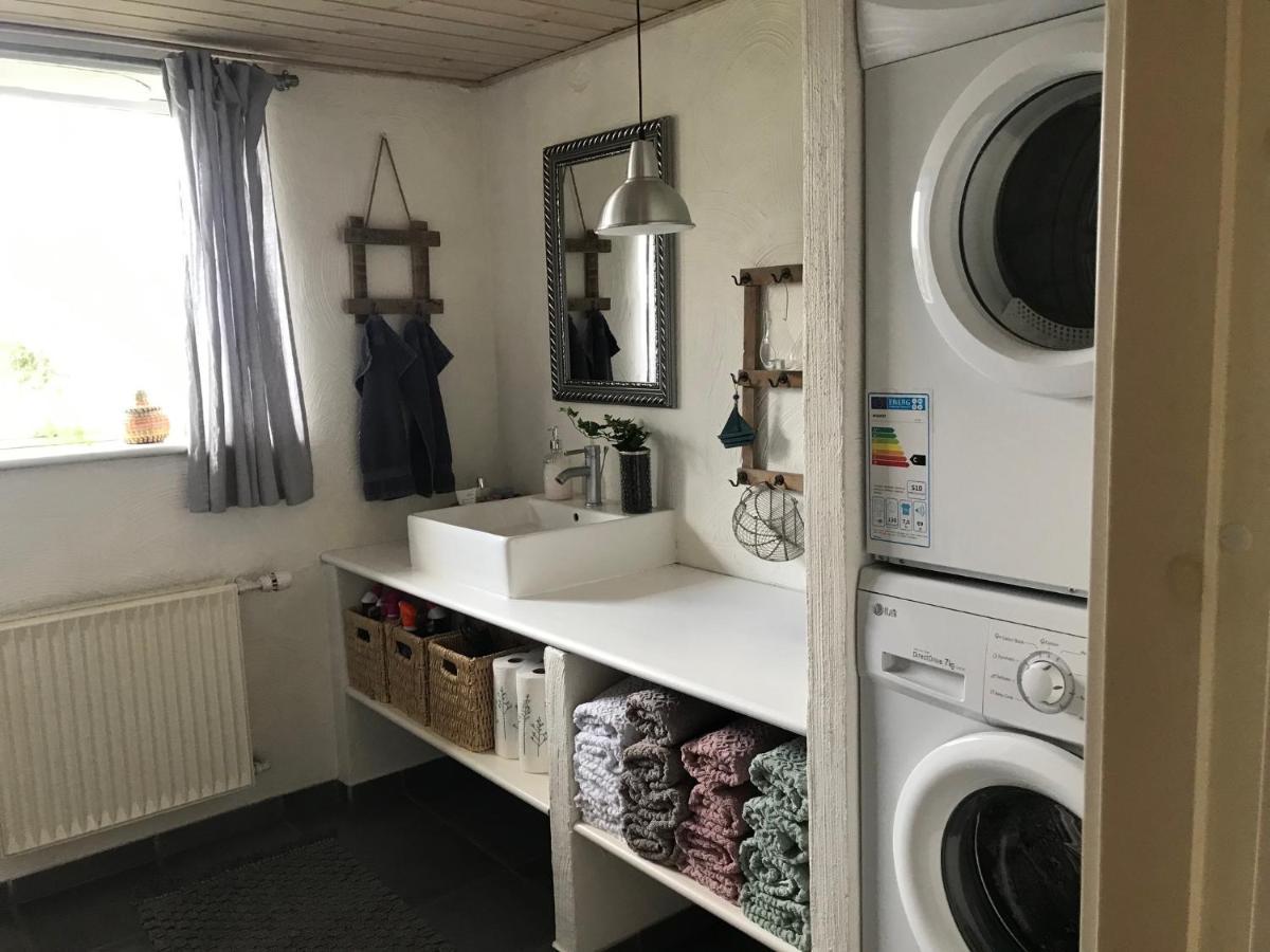 Tiklo Bed And Breakfast Arnborg Екстериор снимка