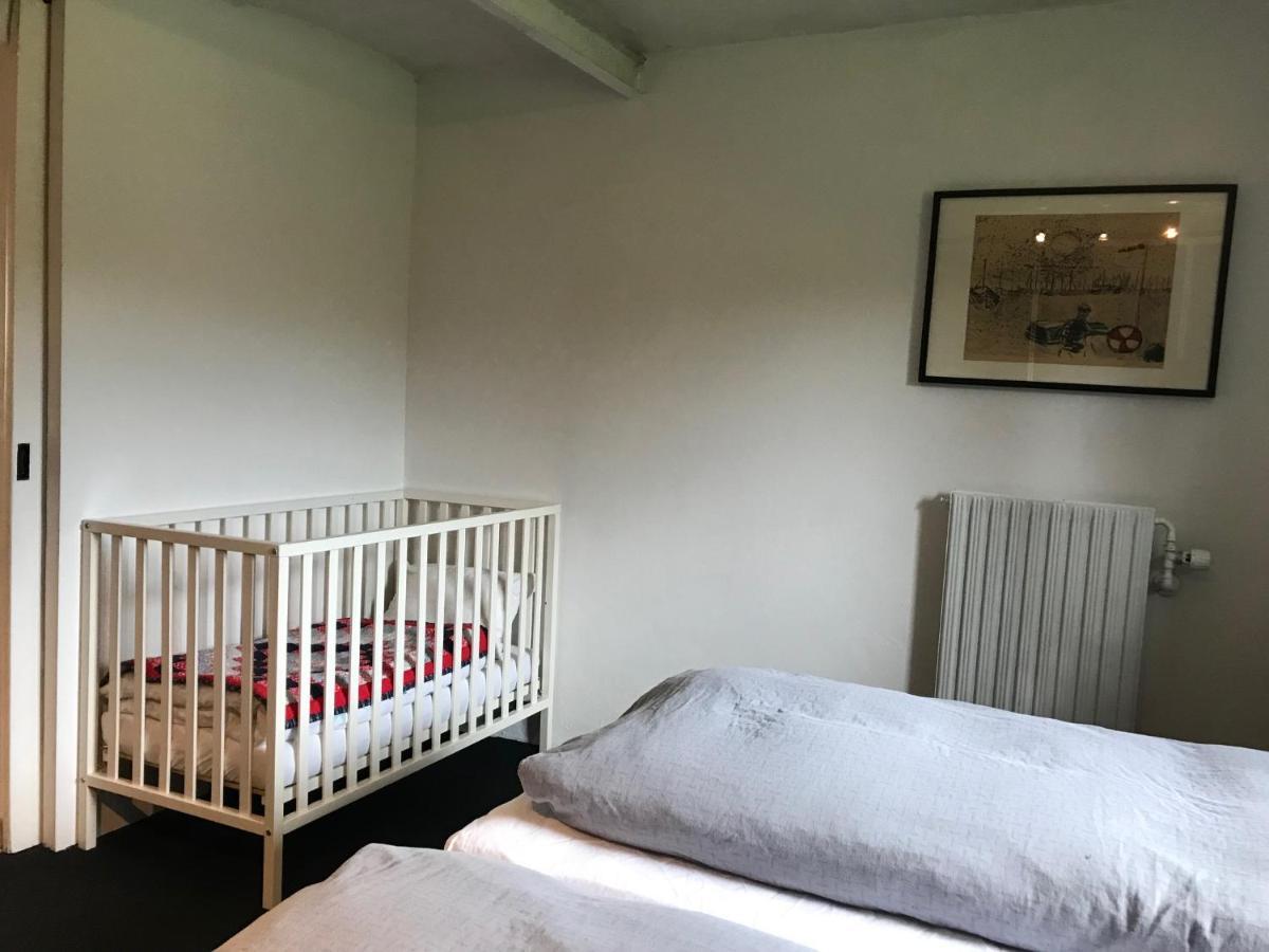 Tiklo Bed And Breakfast Arnborg Екстериор снимка