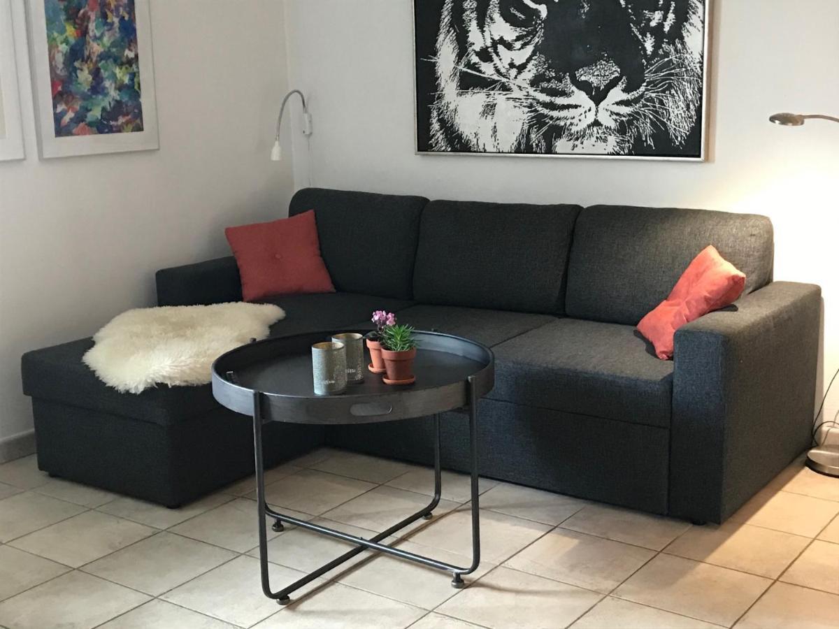 Tiklo Bed And Breakfast Arnborg Екстериор снимка
