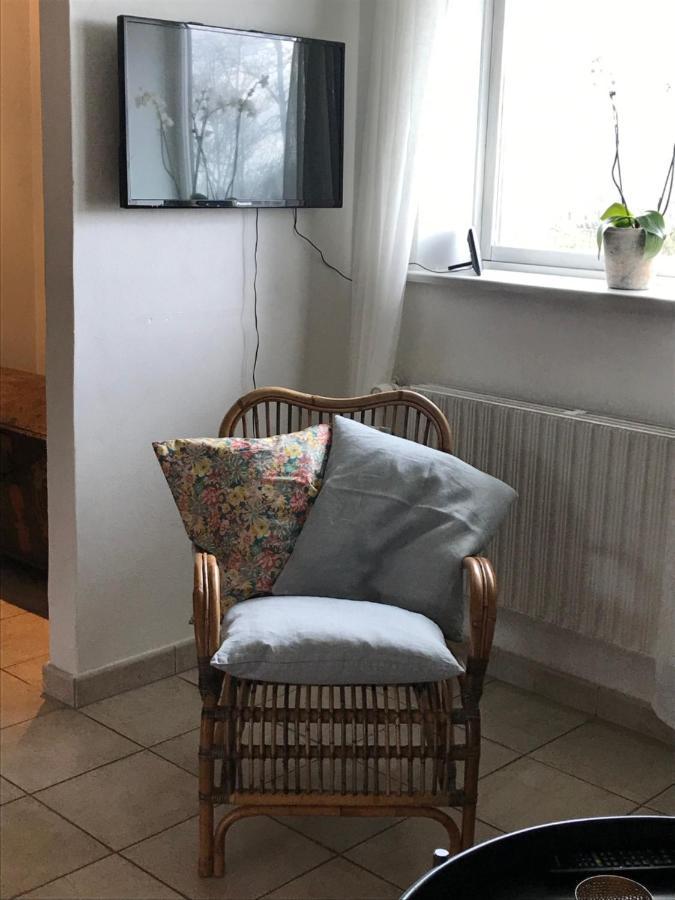 Tiklo Bed And Breakfast Arnborg Екстериор снимка