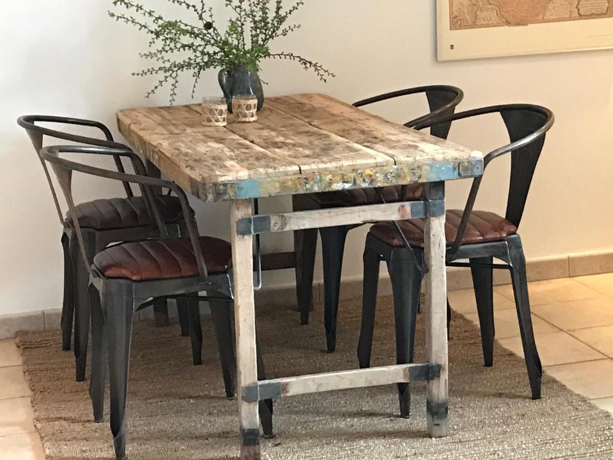 Tiklo Bed And Breakfast Arnborg Екстериор снимка