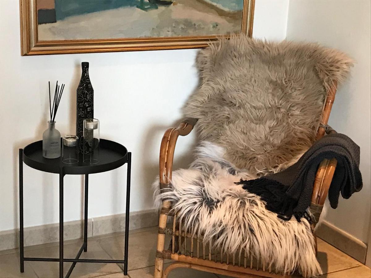 Tiklo Bed And Breakfast Arnborg Екстериор снимка