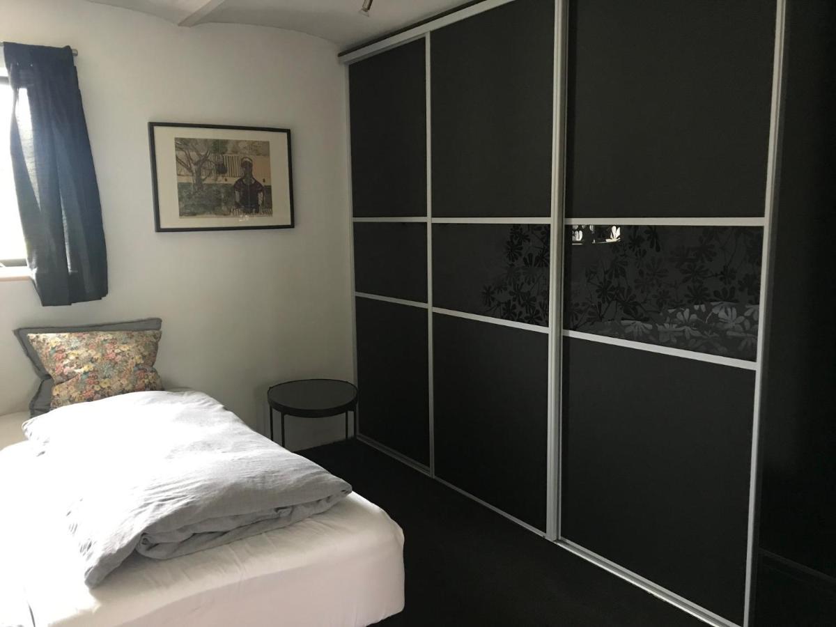 Tiklo Bed And Breakfast Arnborg Екстериор снимка