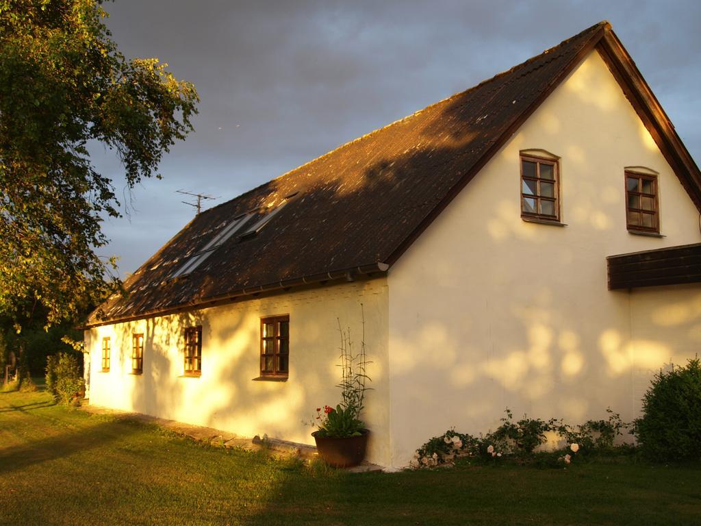 Tiklo Bed And Breakfast Arnborg Екстериор снимка