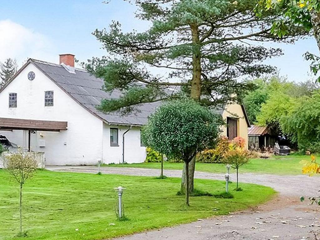 Tiklo Bed And Breakfast Arnborg Екстериор снимка