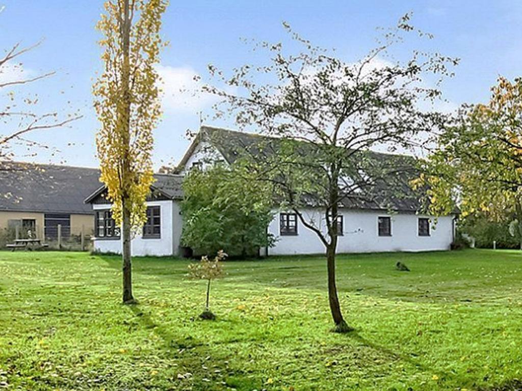 Tiklo Bed And Breakfast Arnborg Екстериор снимка